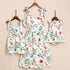 Secret Garden Mother Daughter Matching Dress - Little Palace Store